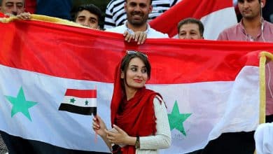 Photo of مباريات منتخب سوريا