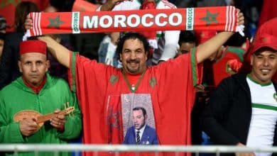 Photo of متى مباراة المغرب