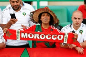 صور المغرب ضد