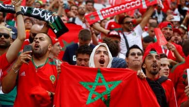 Photo of المغرب مباريات