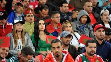 Photo of المغرب مباراة