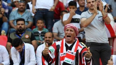 Photo of مشاهدة مباراة العراق اليوم