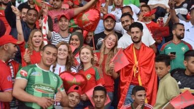 Photo of المباراة القادمة للمنتخب المغربي