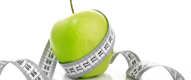 نظام غذائي لإنقاص الوزن 10 كيلو في أسبوع