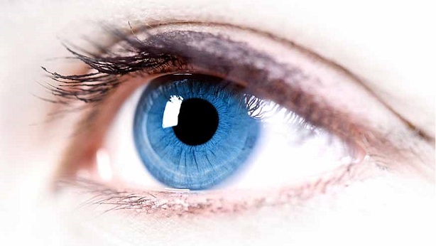 أعراض جلوكوما العين