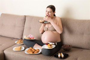 صور اكلات ممنوعة للحامل