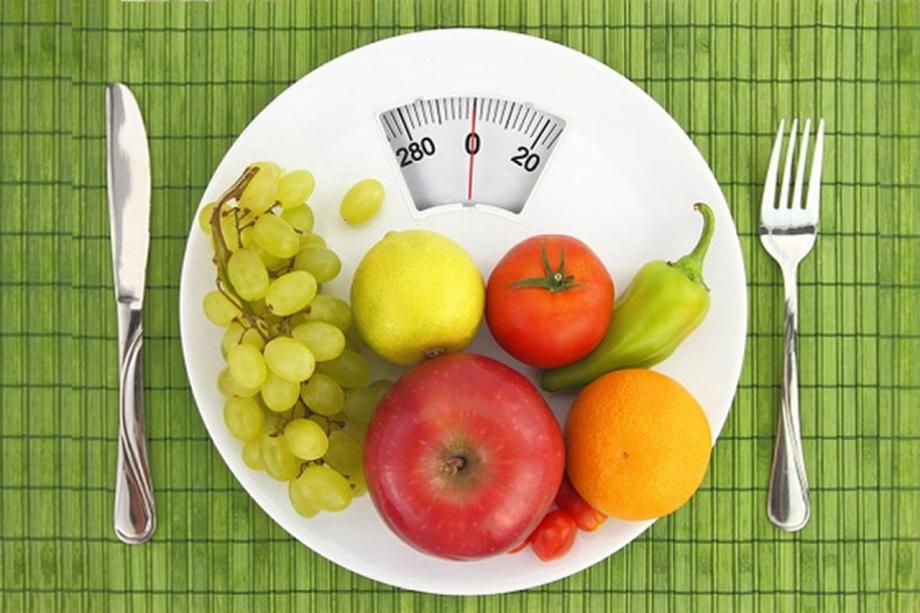 حمية غذائية لإنقاص الوزن 10 كيلو في أسبوع