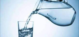 رجيم الماء لإنقاص 10 كيلو في أسبوع