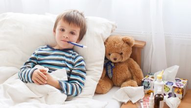 صور علاج الاستفراغ الاطفال