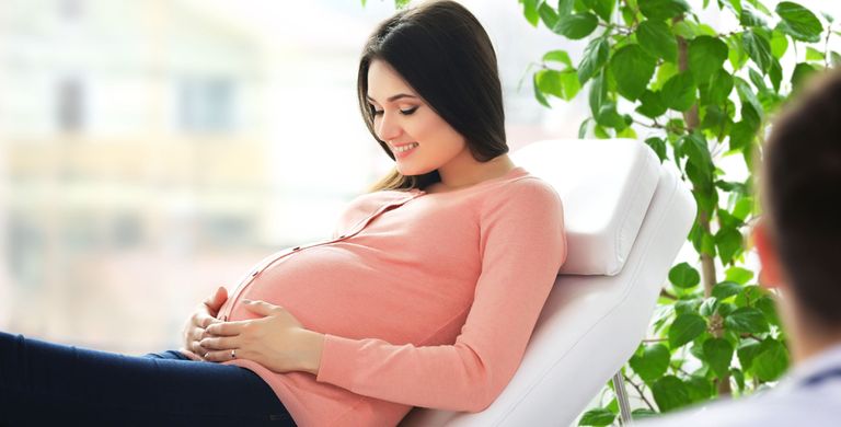 فترة الأمان من الحمل بعد الولادة