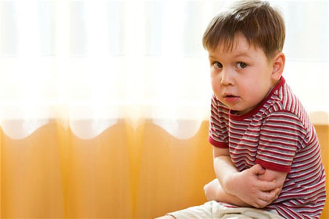 علاج المغص عند الأطفال 3 سنوات