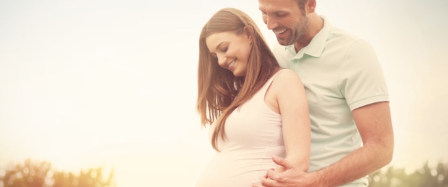 فوائد ممارسة العلاقة الزوجية أثناء الحمل