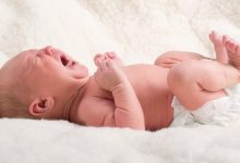 Photo of علاج المغص والغازات عند الأطفال حديثي الولادة