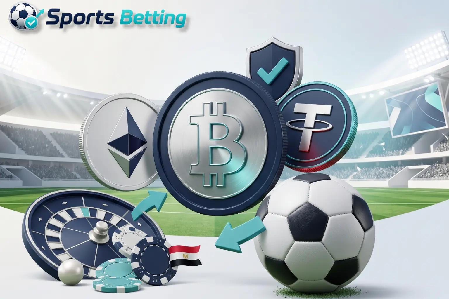 مراهنات العملات المشفرة توفر إيداعات سريعة وخصوصية وأمانًا